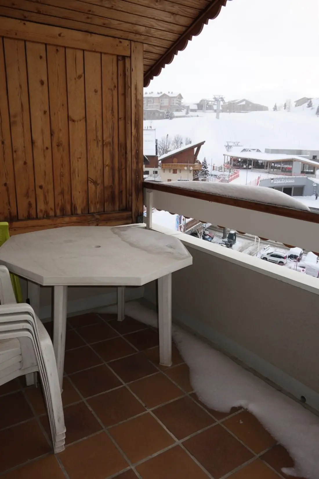 Résidence Maison De L'alpe