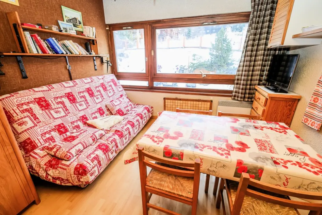 Résidence Maison De L'alpe