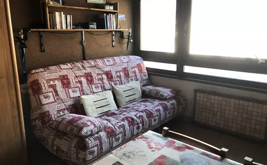 Résidence Maison De L'alpe