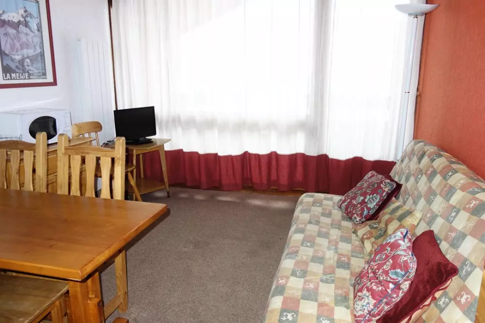 Résidence Maison De L'alpe