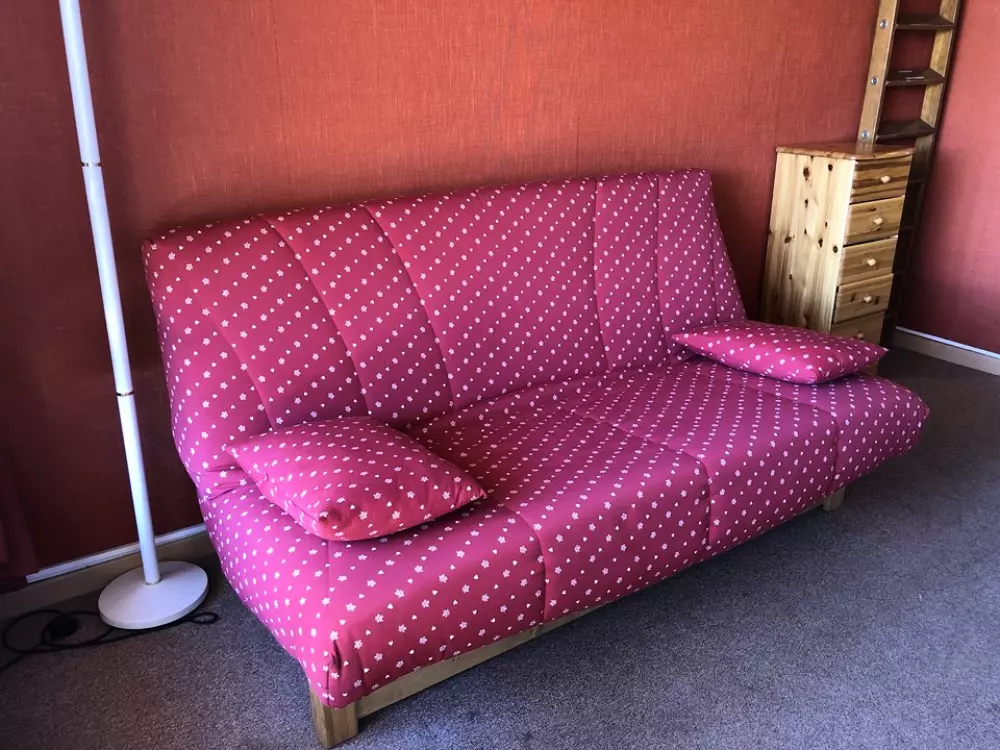 Résidence Maison De L'alpe