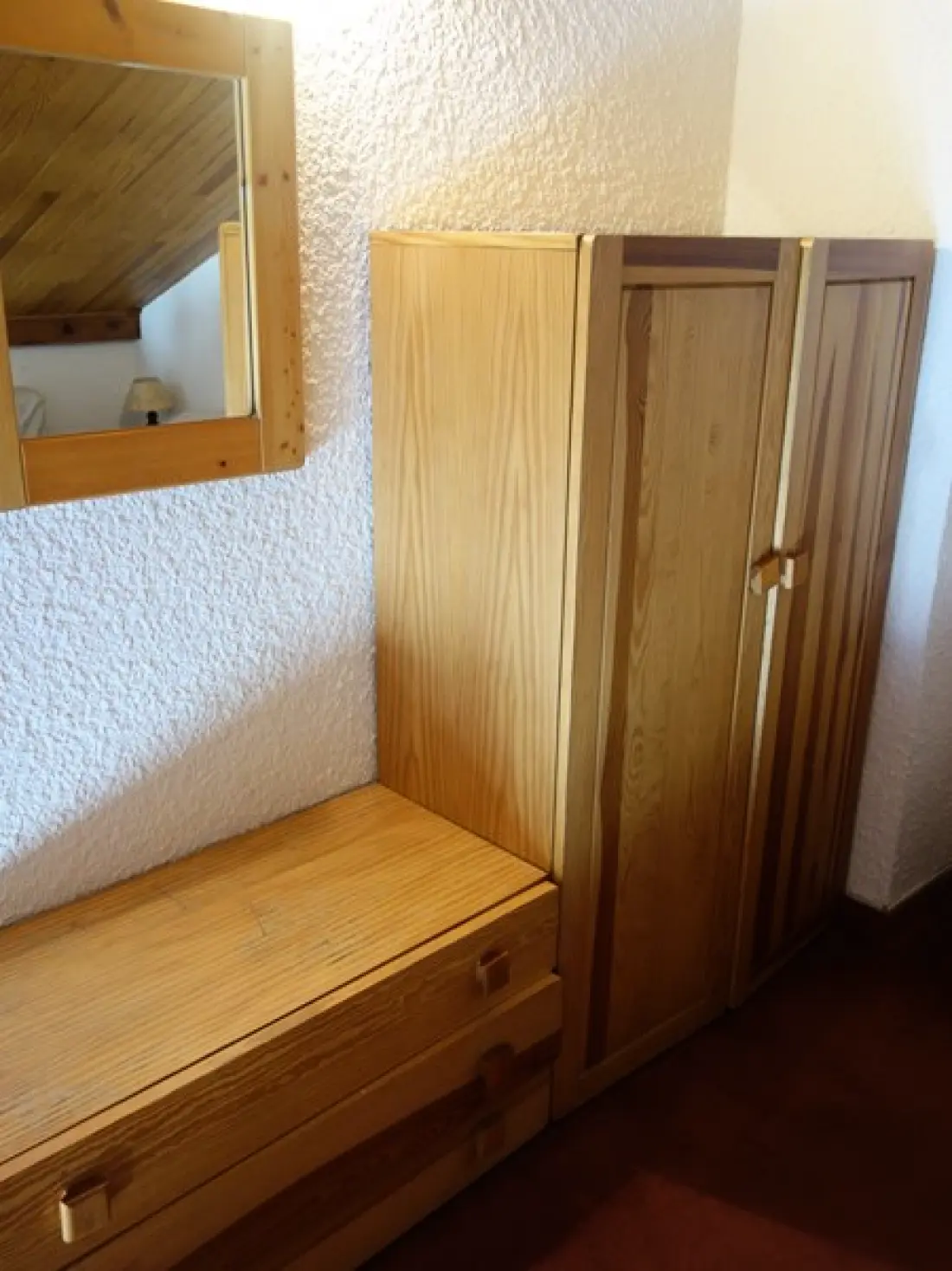 Résidence Maison De L'alpe