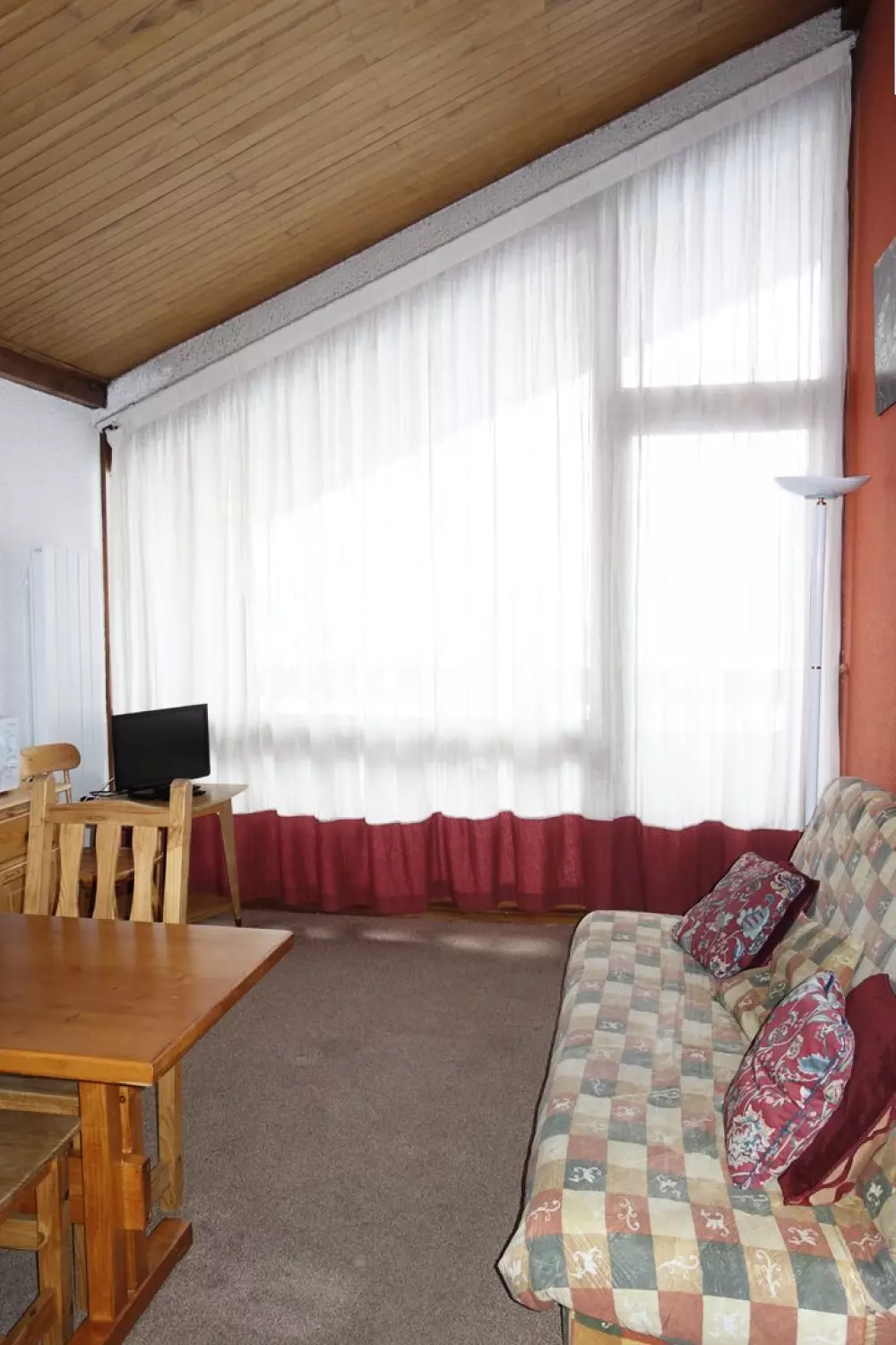 Résidence Maison De L'alpe