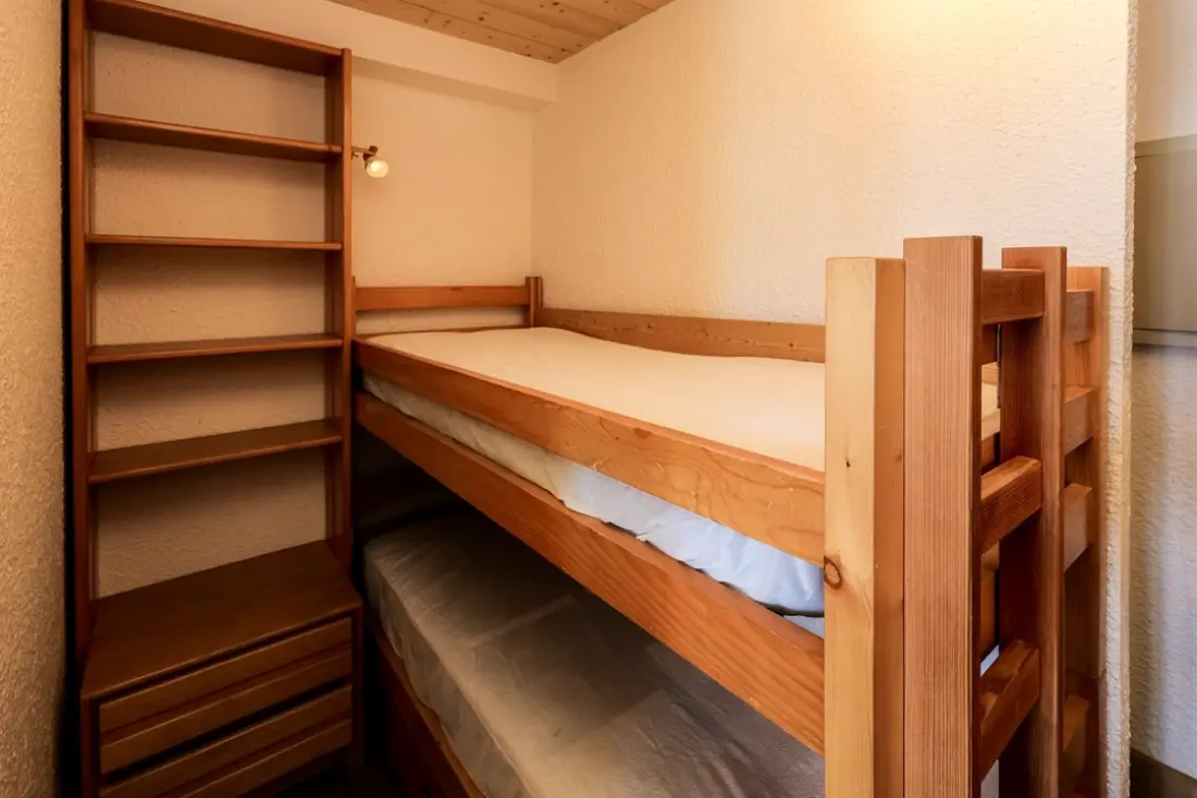 Résidence Maison De L'alpe