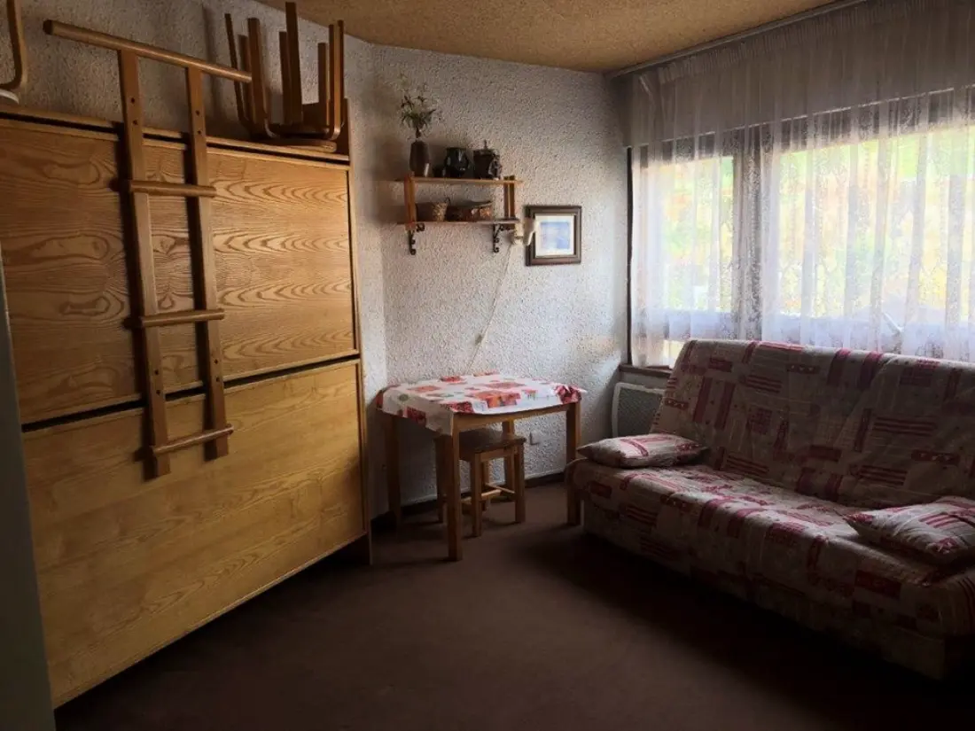 Résidence Maison De L'alpe