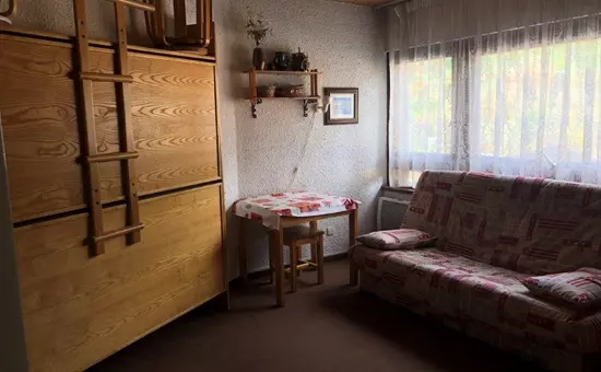 Résidence Maison De L'alpe