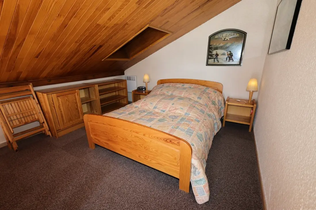 Résidence Maison De L'alpe