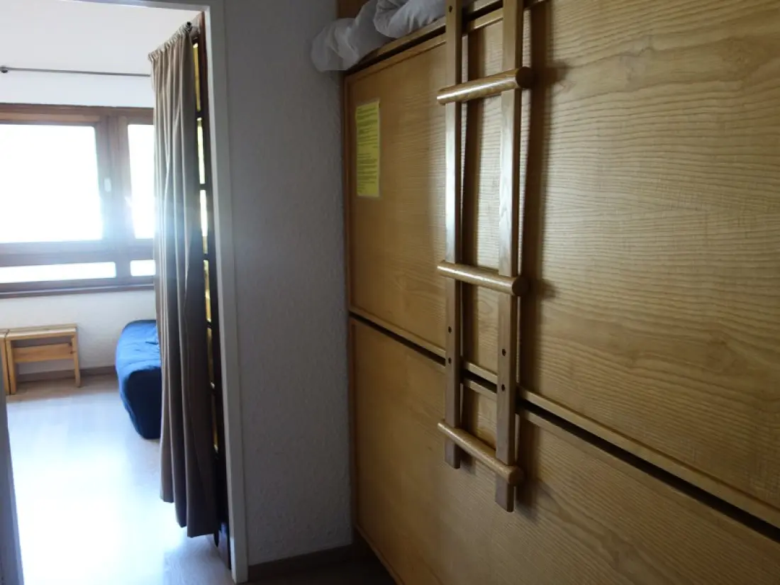 Résidence Maison De L'alpe