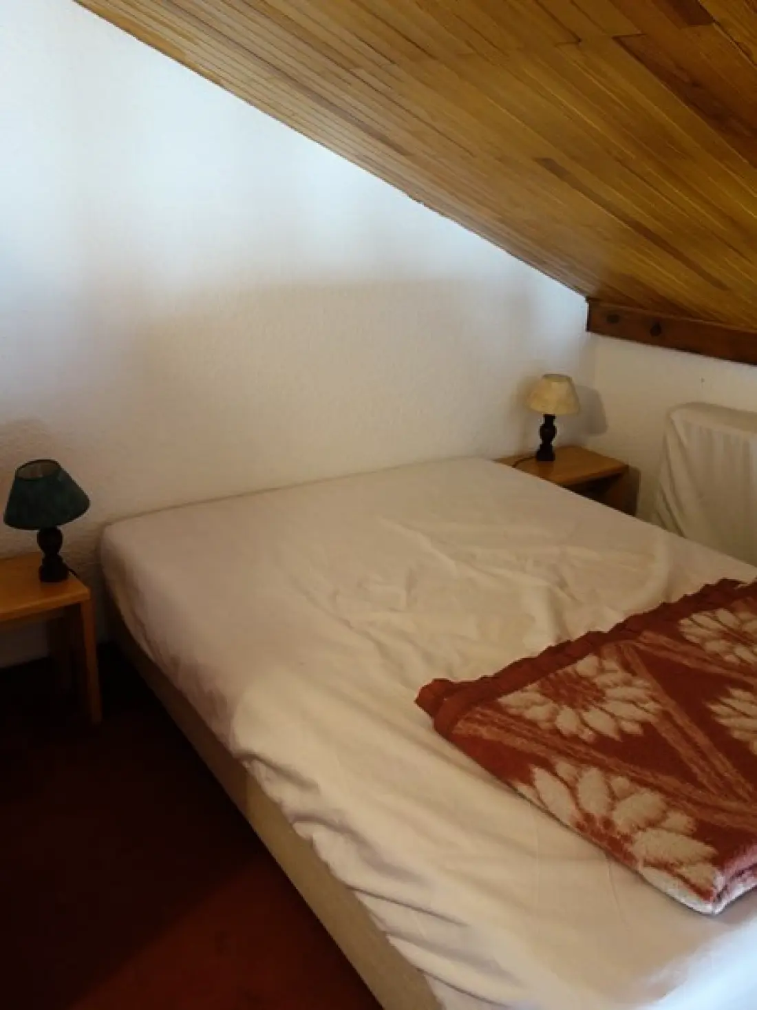 Résidence Maison De L'alpe