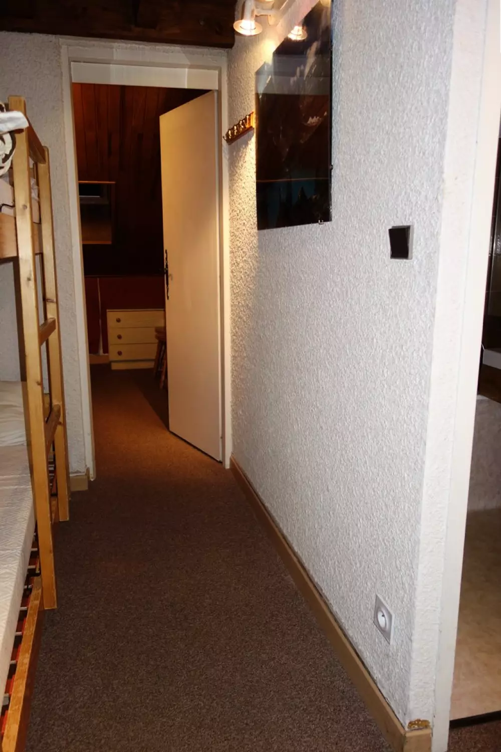 Résidence Maison De L'alpe