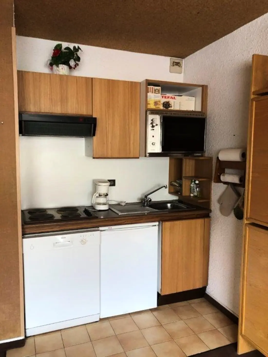Résidence Maison De L'alpe