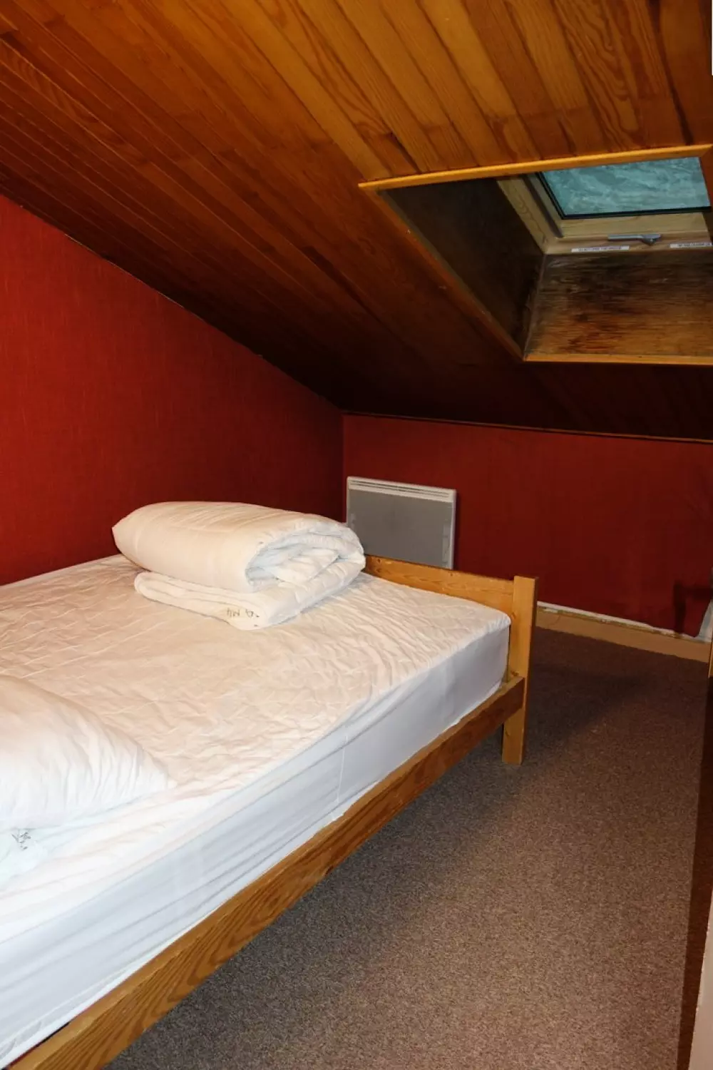 Résidence Maison De L'alpe