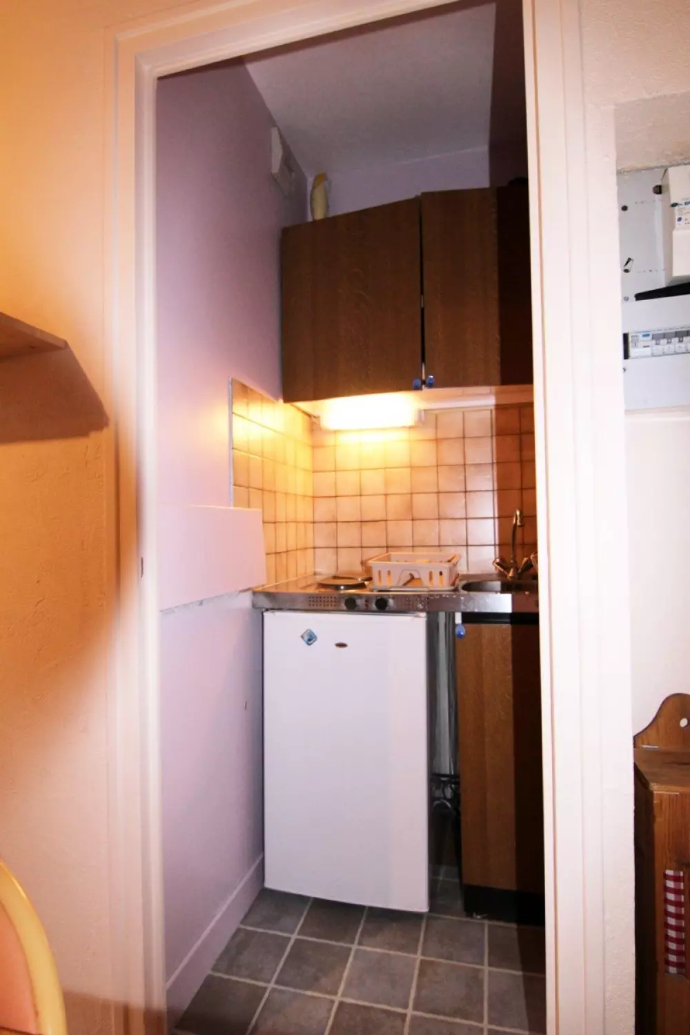 Résidence Majestic I