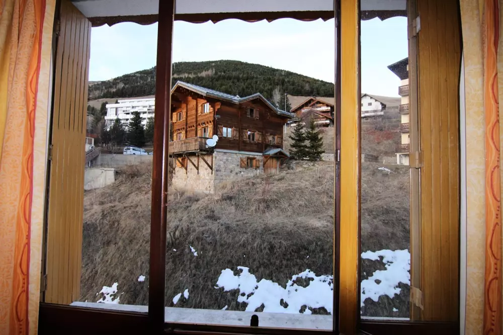 Résidence Majestic I