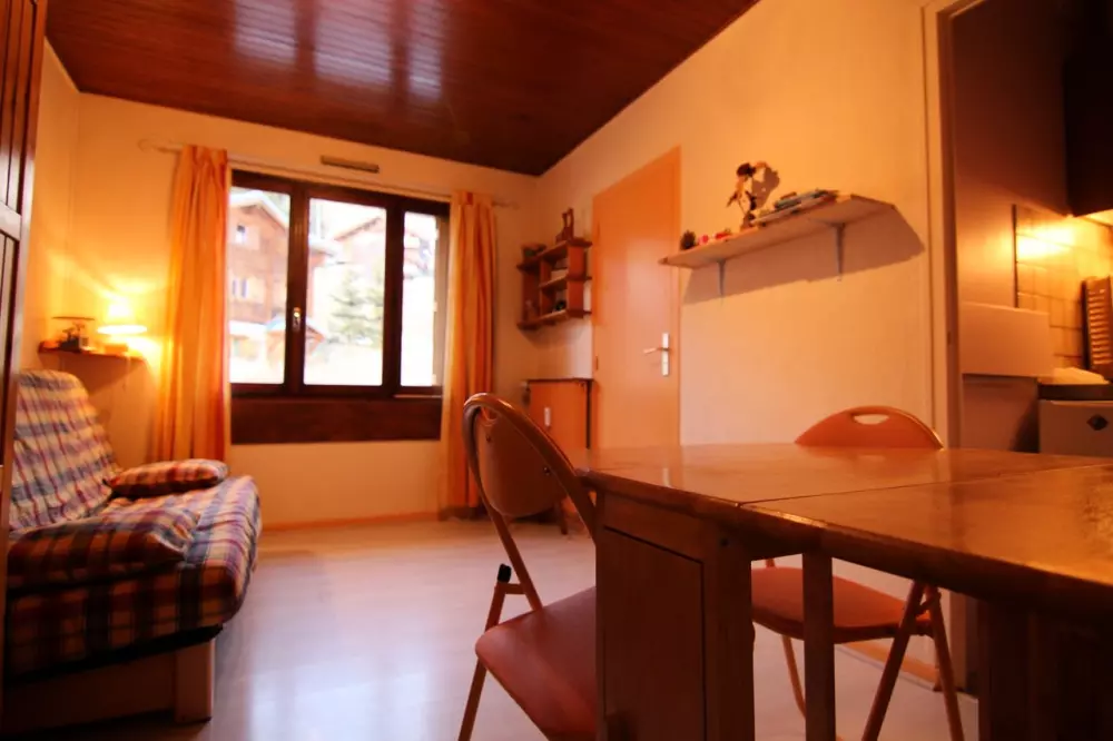 Résidence Majestic I