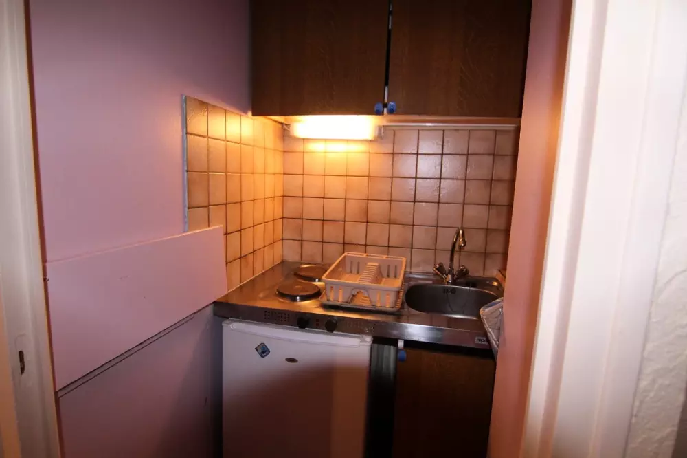 Résidence Majestic I