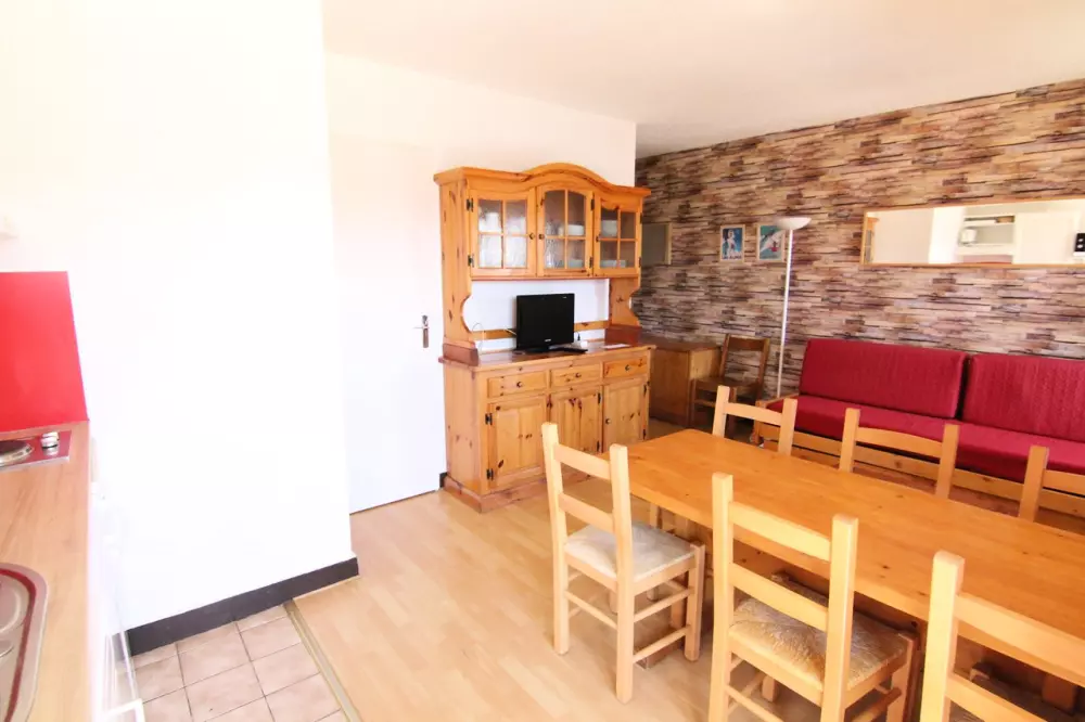 Résidence Menandiere