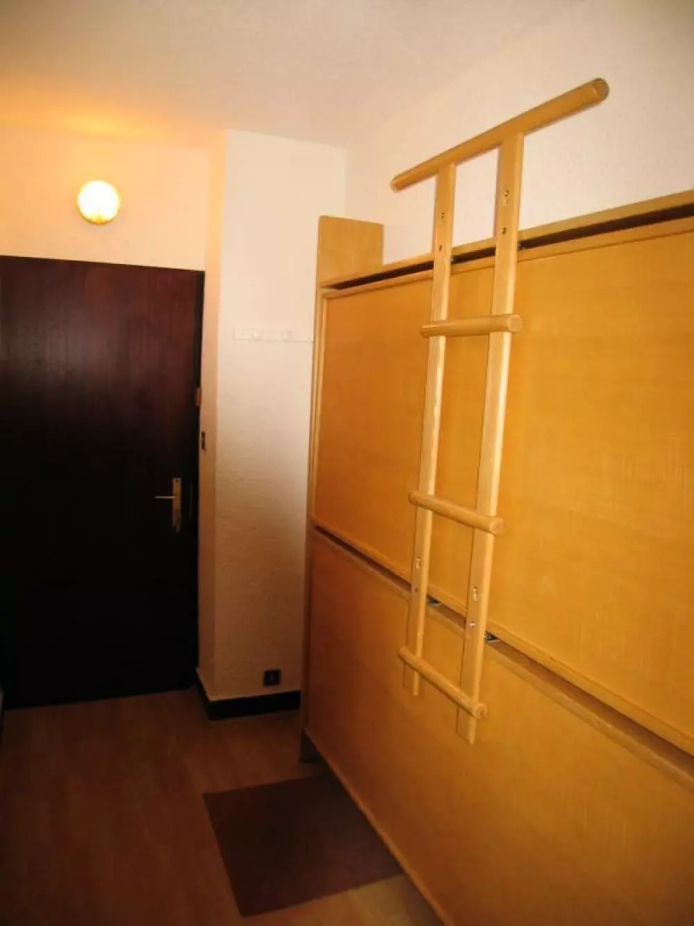 Résidence Menandiere