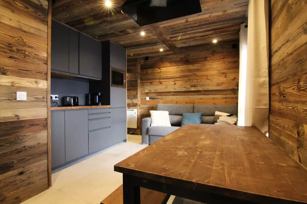 Résidence Menandiere