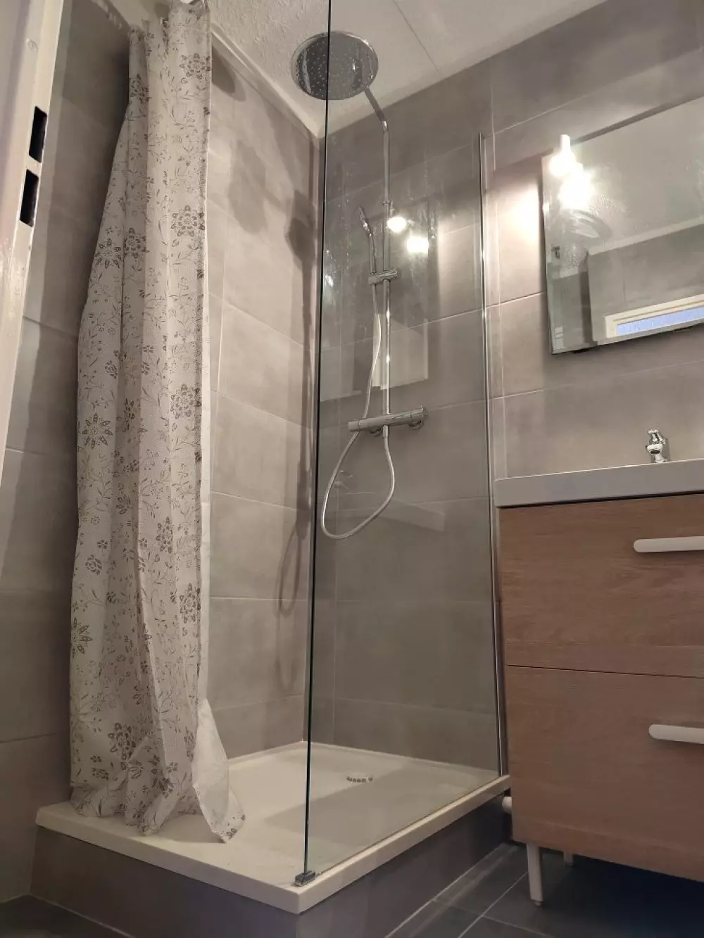 Résidence Menandiere