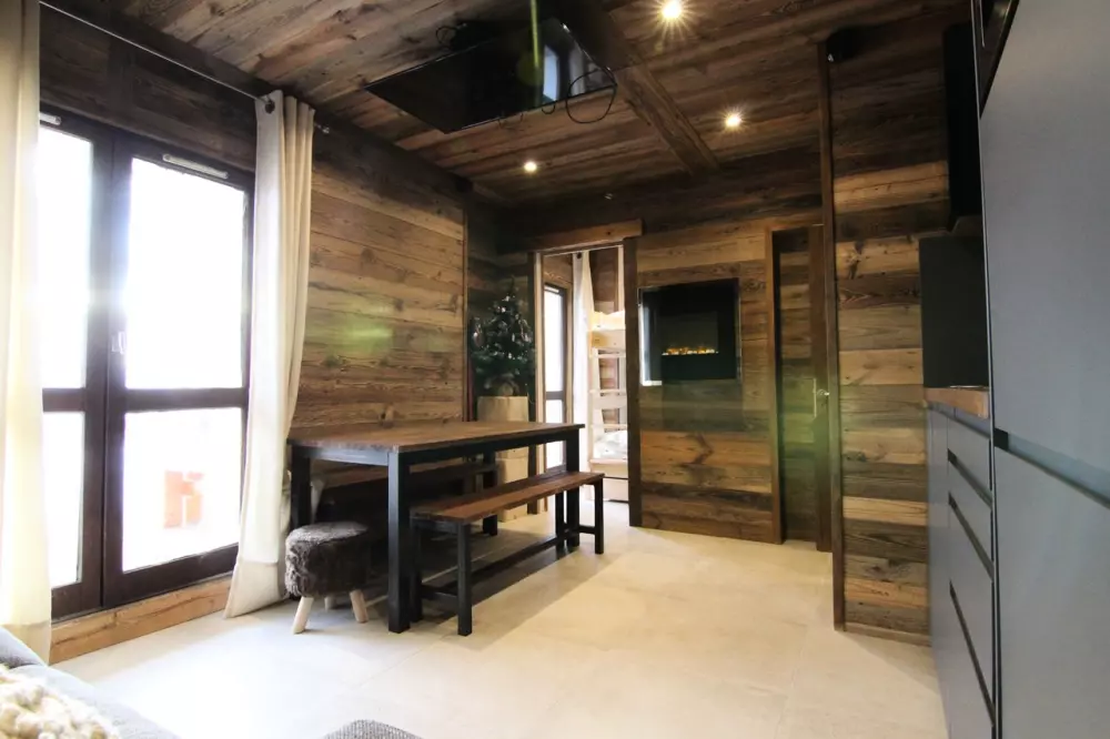 Résidence Menandiere