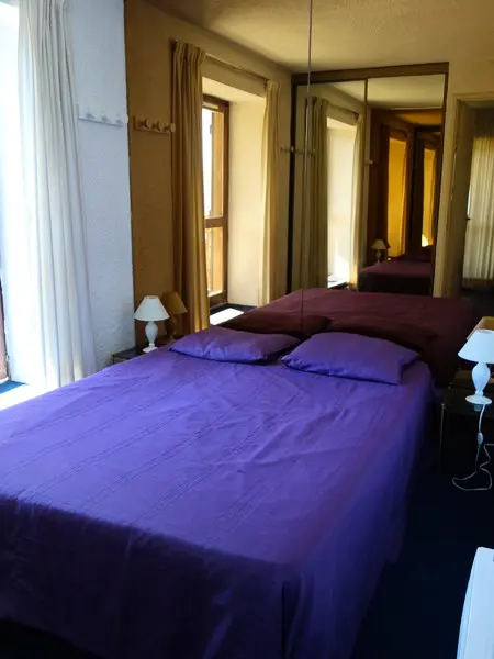 Résidence Menandiere