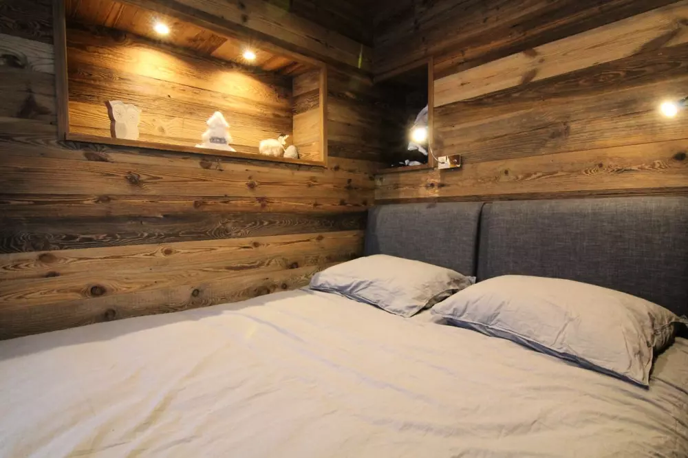 Résidence Menandiere