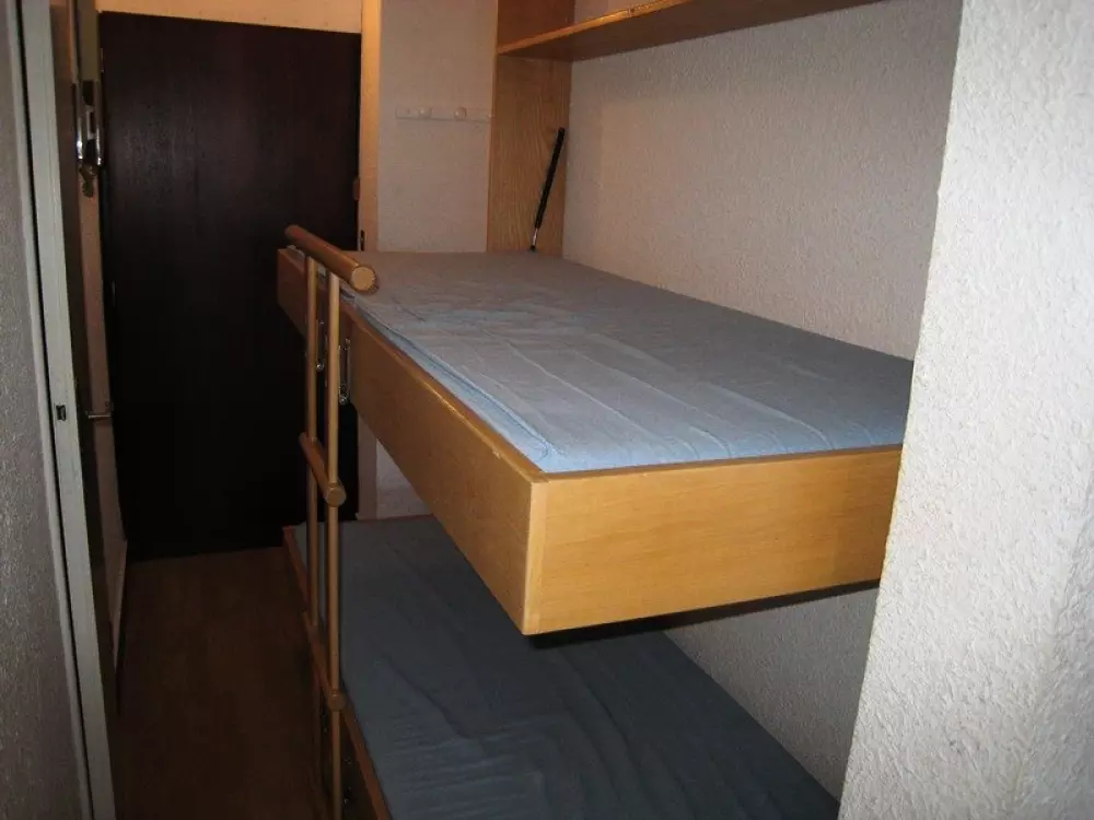 Résidence Menandiere