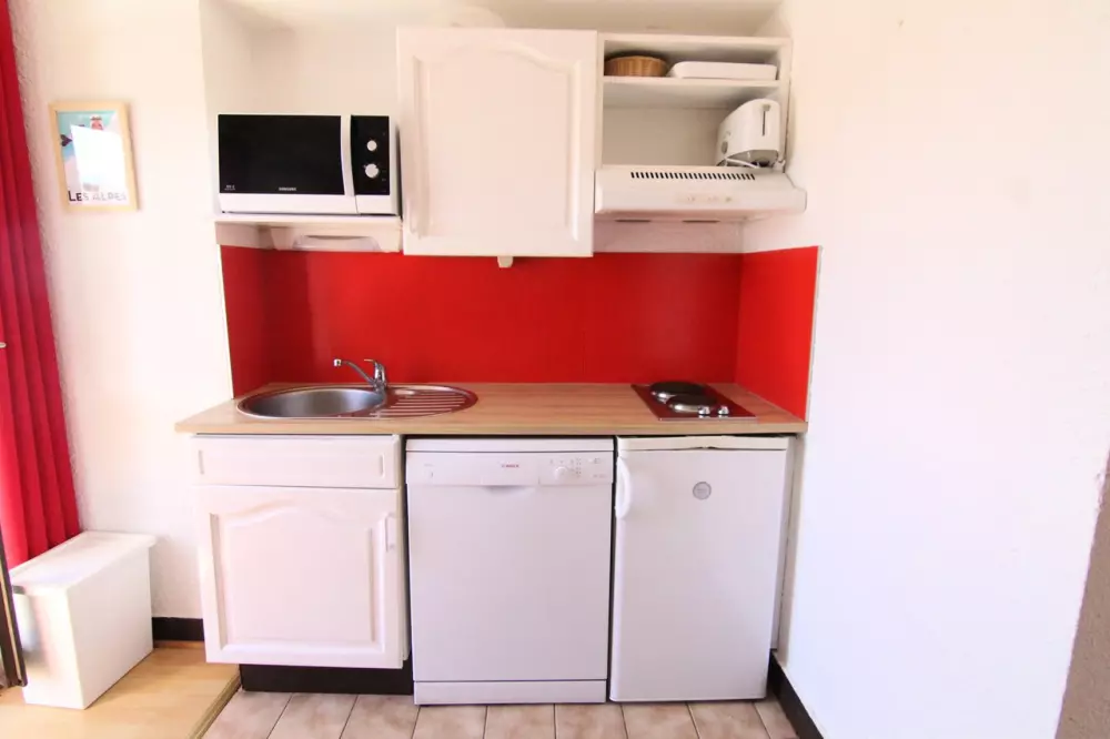 Résidence Menandiere