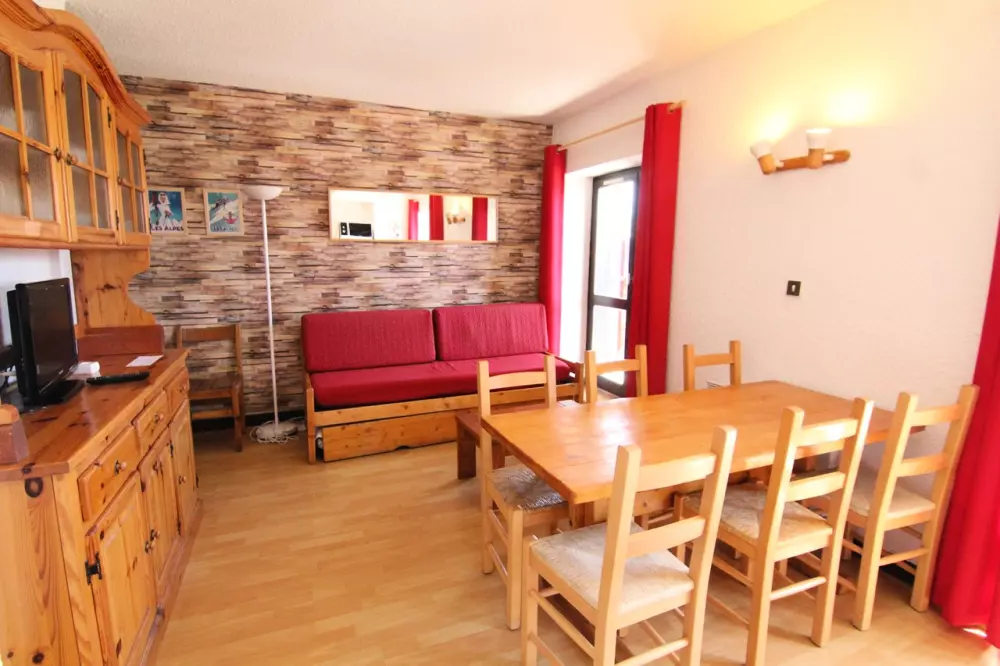 Résidence Menandiere