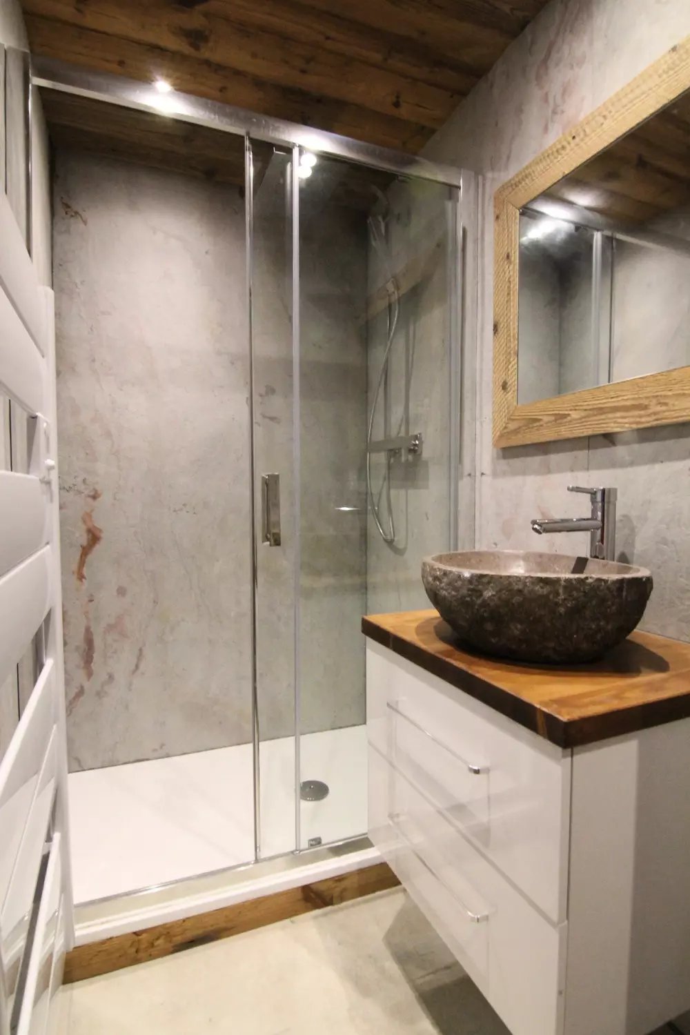 Résidence Menandiere