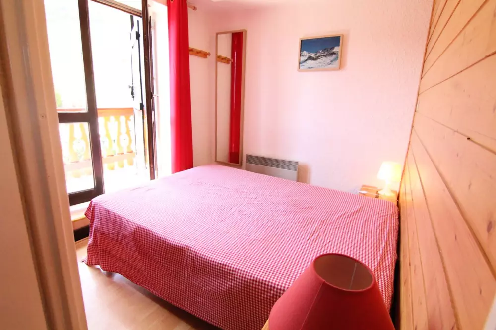 Résidence Menandiere