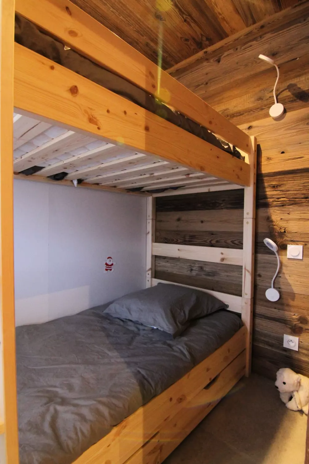 Résidence Menandiere