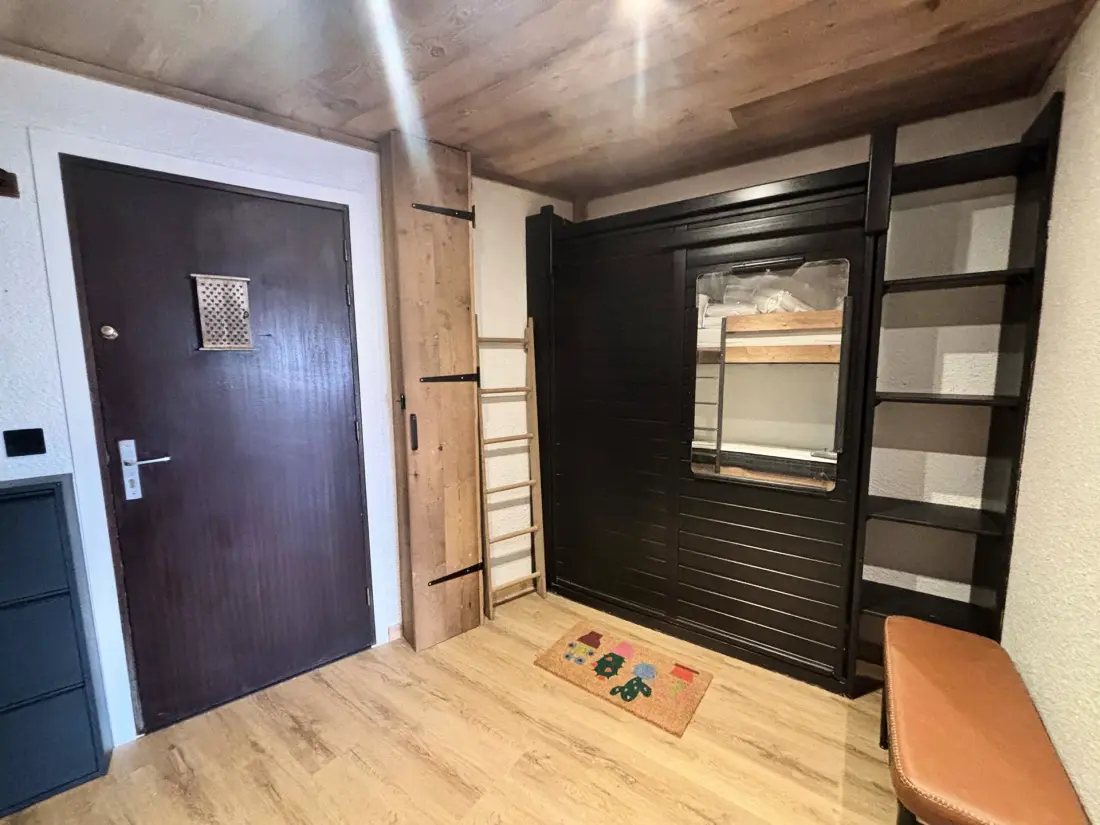 Résidence Meridien