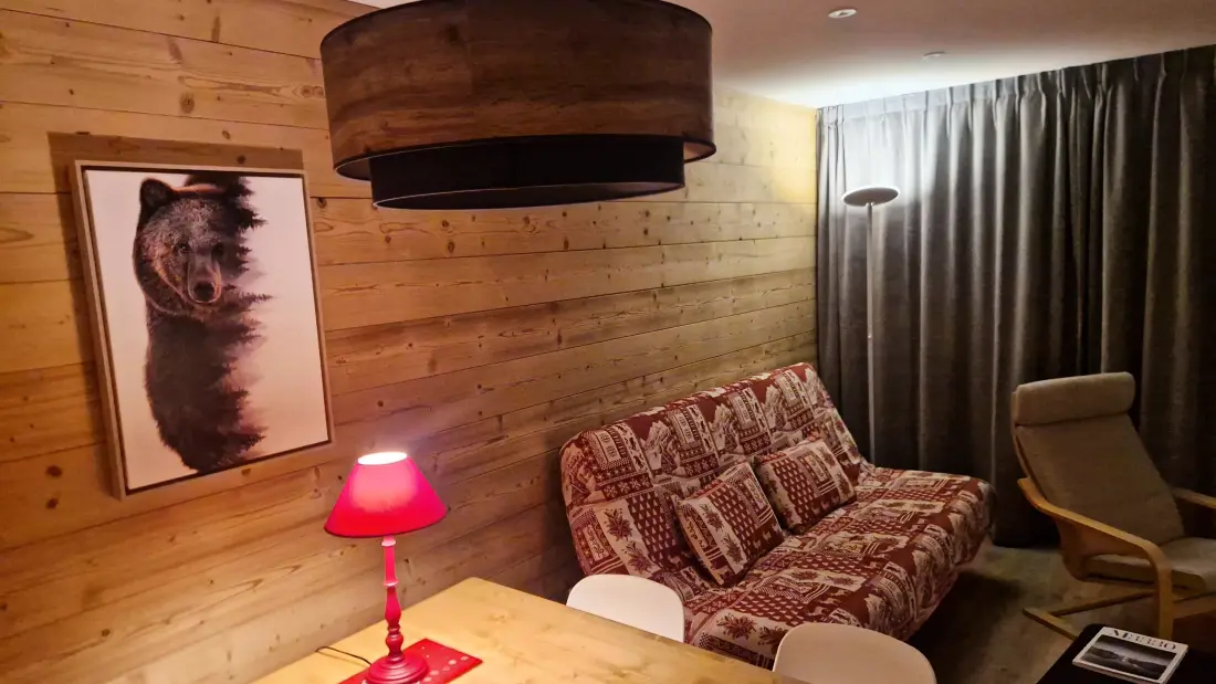 Résidence Meridien