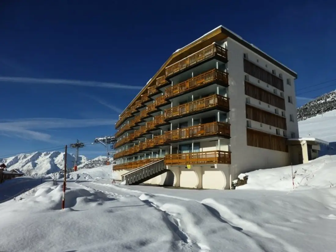 Résidence Meridien