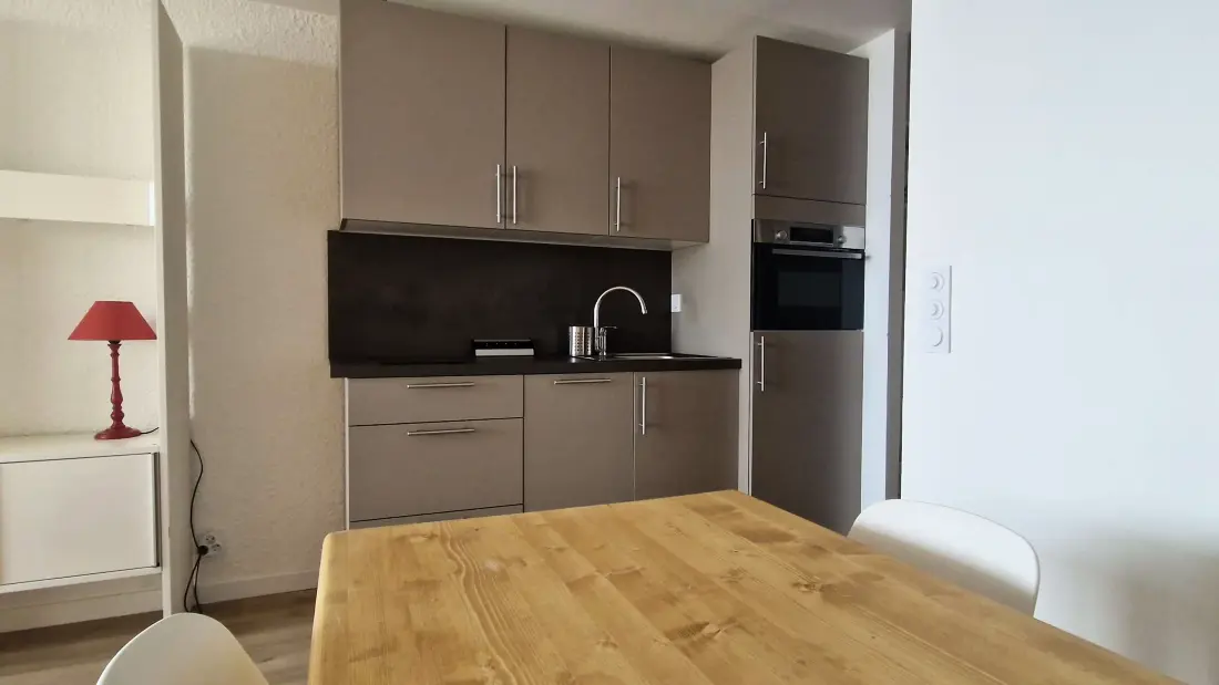 Résidence Meridien