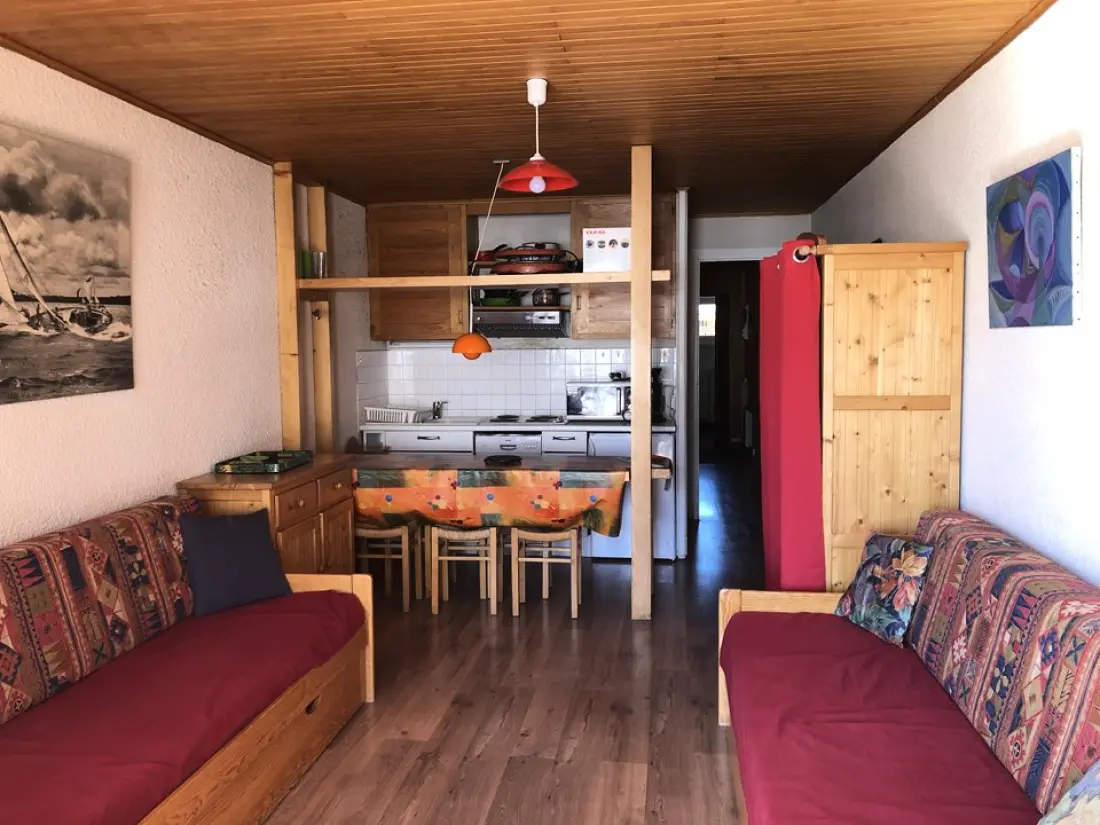 Résidence Montana