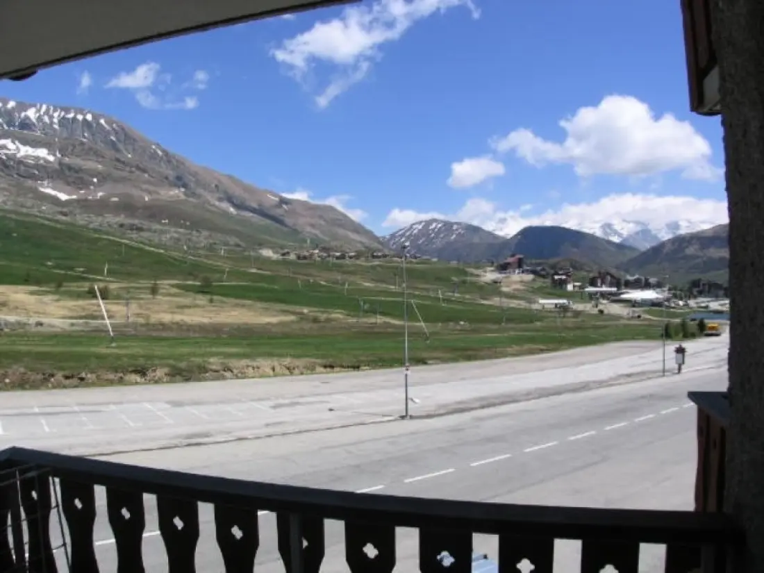 Résidence Montana