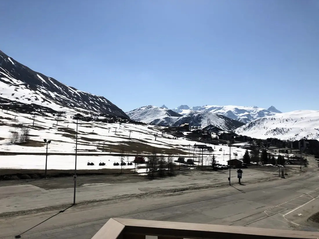 Résidence Montana