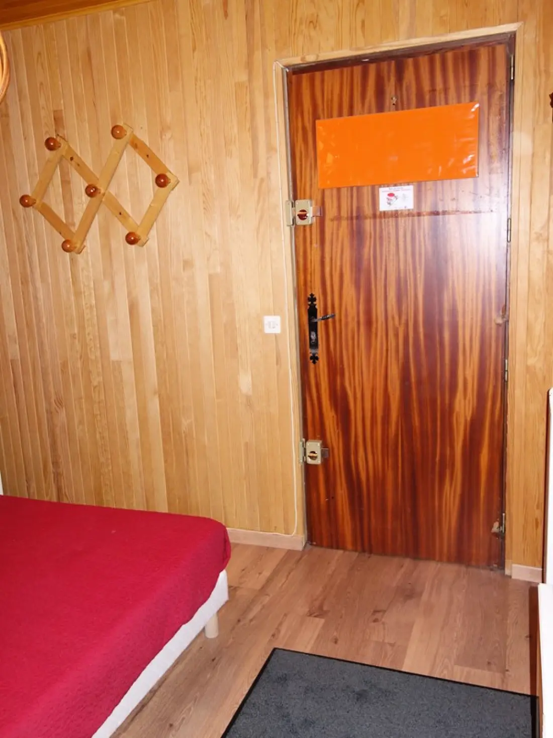 Résidence Montana