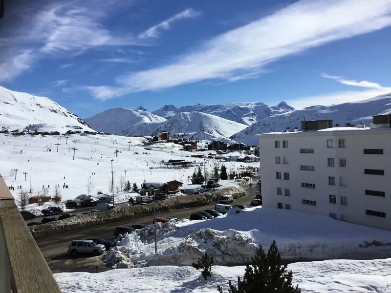 Résidence Montana
