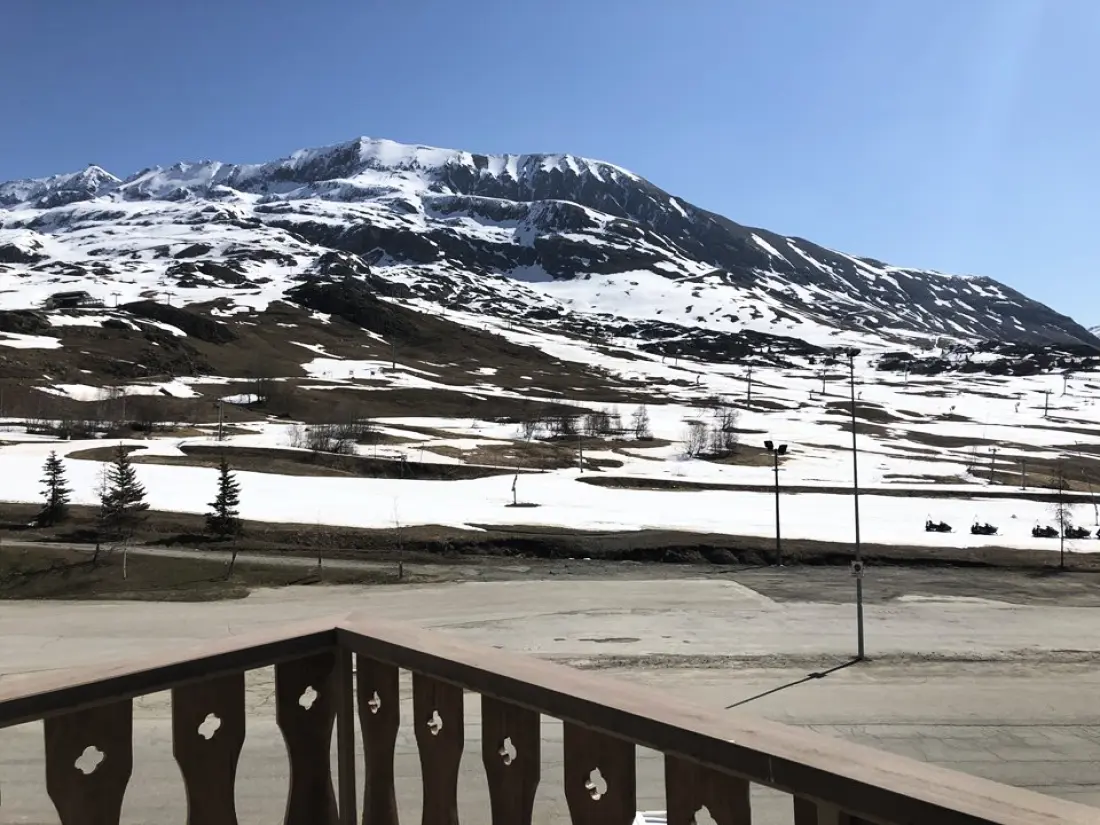 Résidence Montana