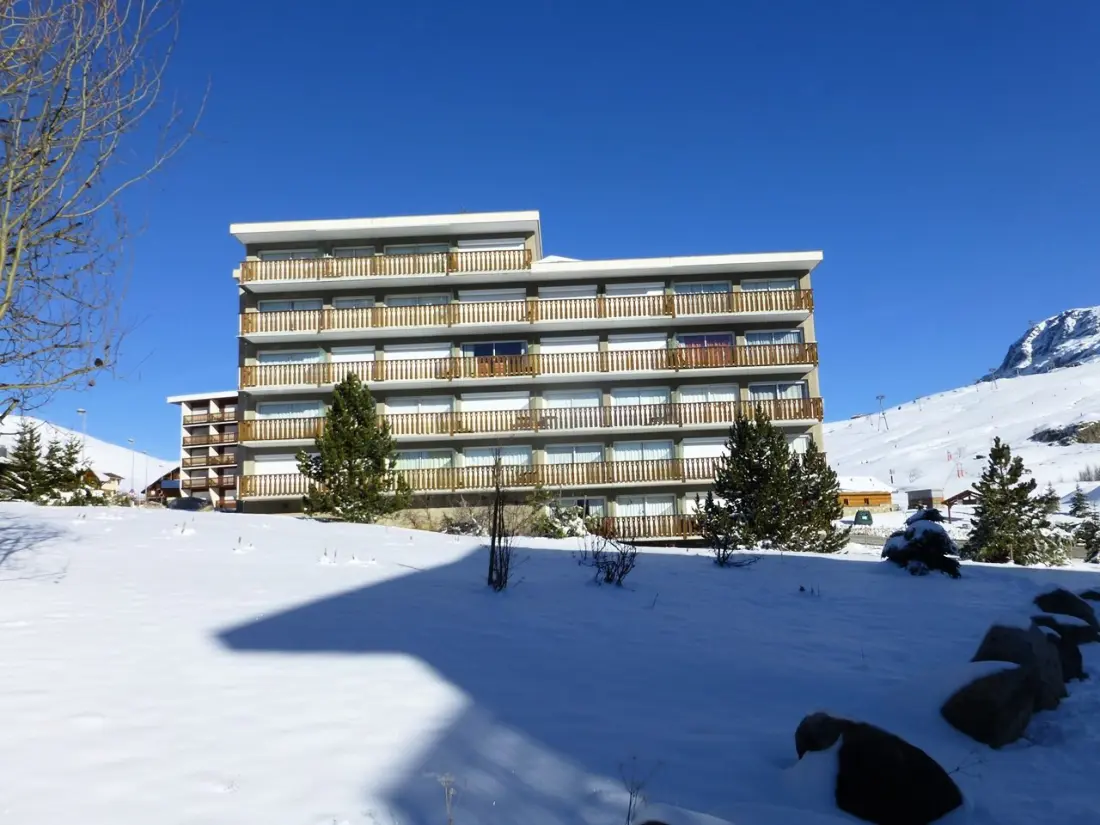 Résidence Montana