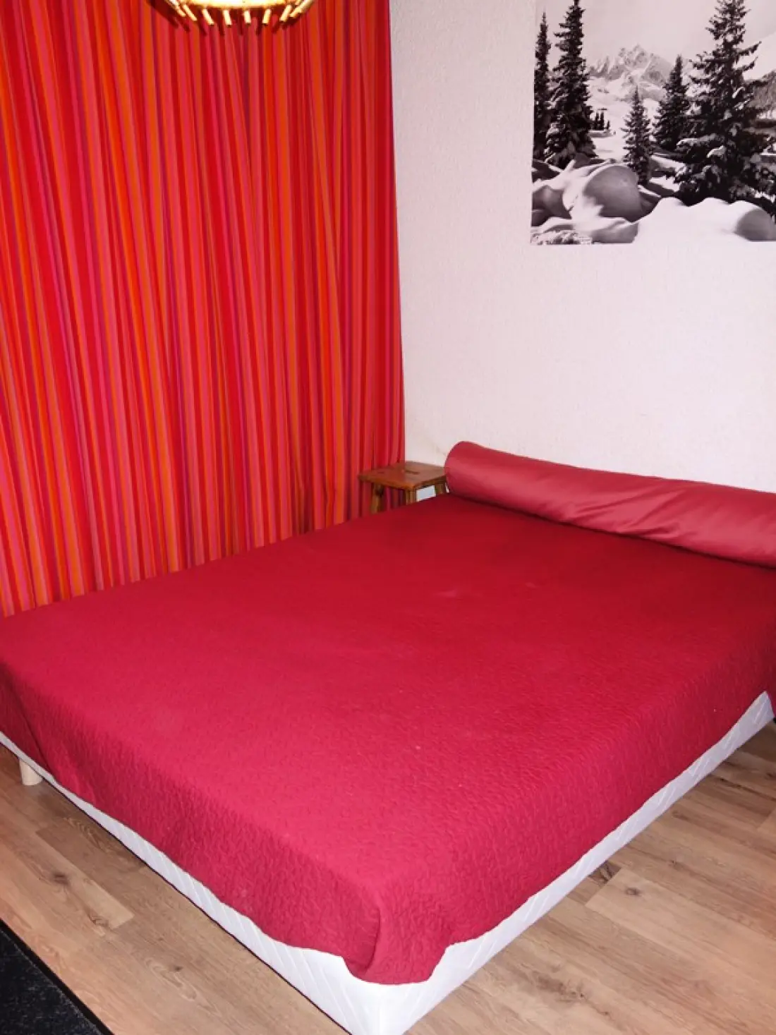 Résidence Montana