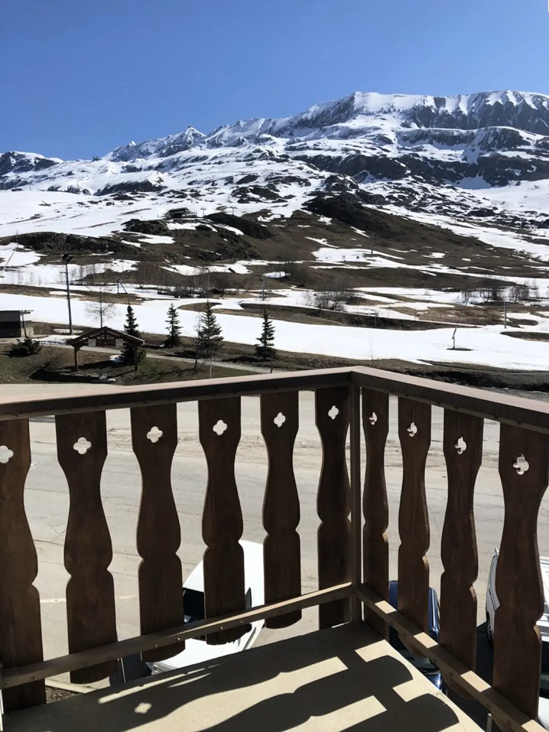 Résidence Montana