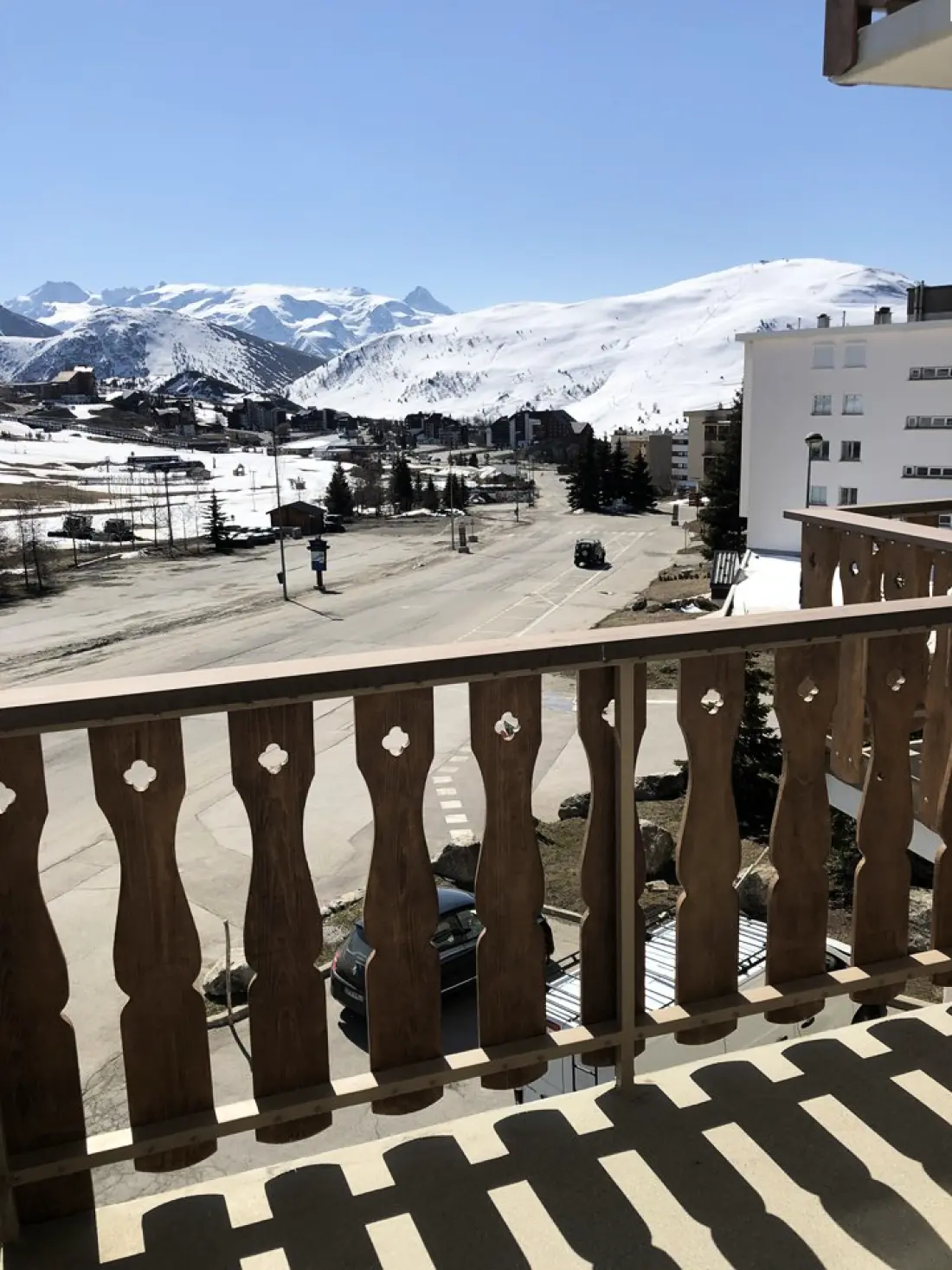 Résidence Montana