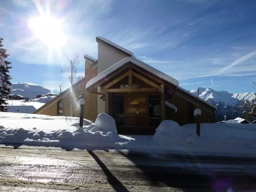 Résidence Musardiere