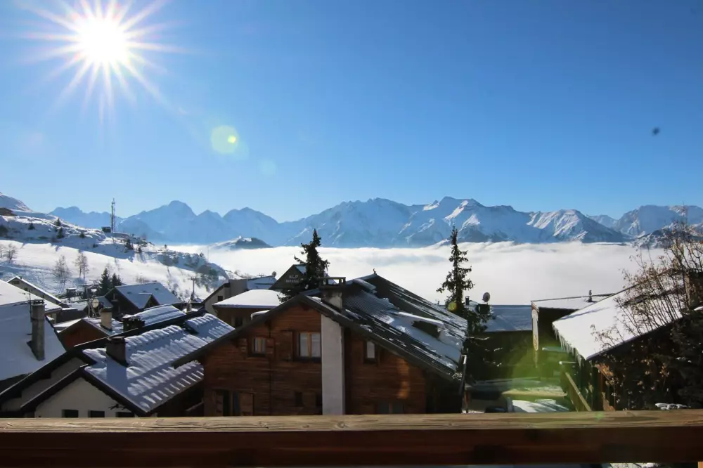 Résidence Musardiere