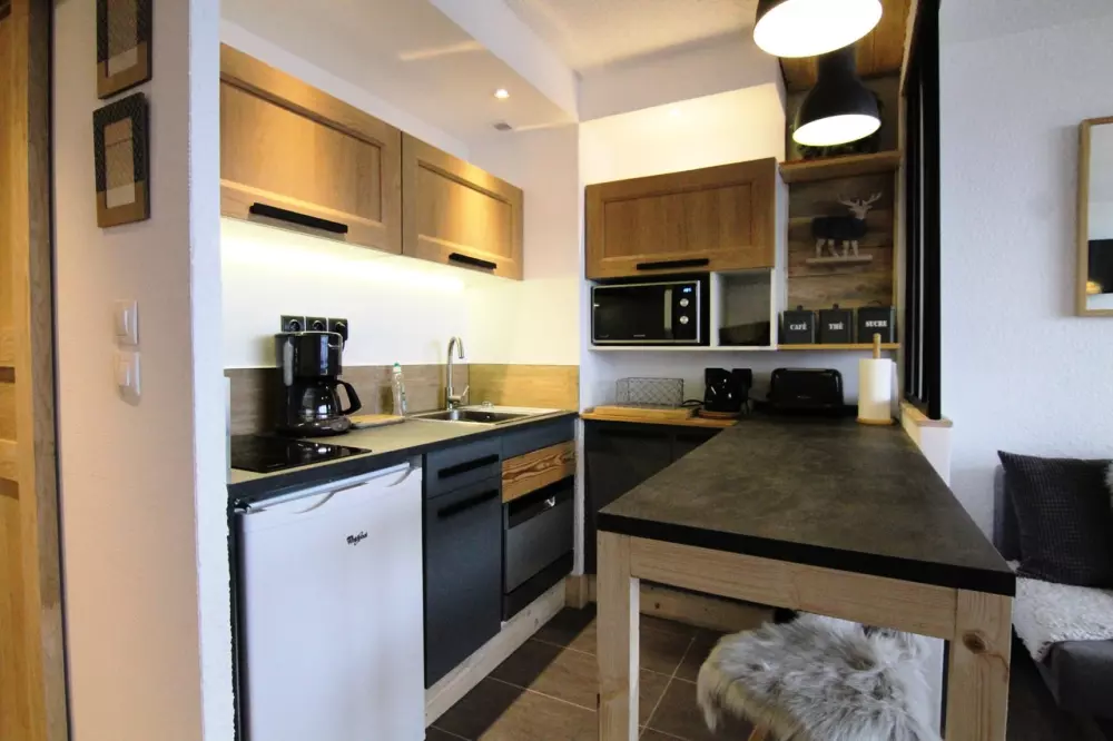 Résidence Musardiere